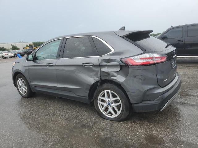  FORD EDGE 2022 Szary