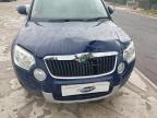 2011 SKODA YETI SE TS for sale at Copart ST HELENS