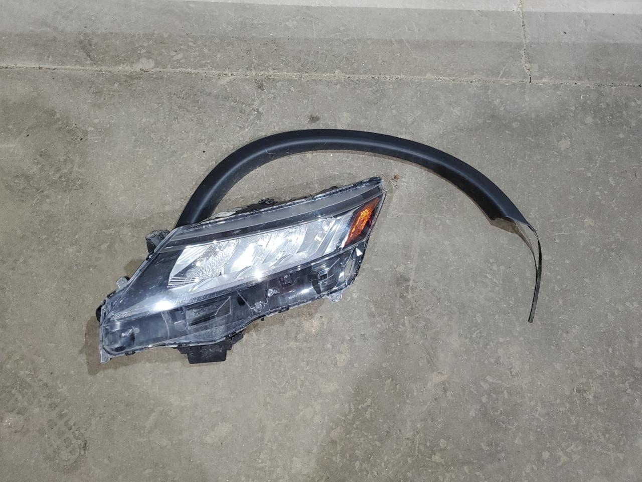 2020 Mitsubishi Outlander Sport Es VIN: JA4AR3AU2LU028676 Lot: 66925125