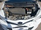 2014 TOYOTA YARIS TREN for sale at Copart SANDWICH