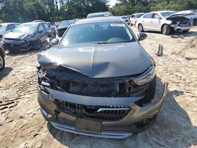  BUICK REGAL 2018 Charcoal