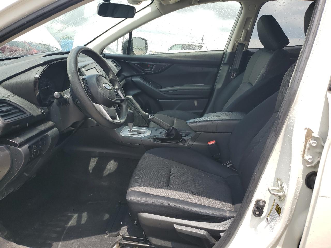 2021 Subaru Crosstrek VIN: JF2GTABC8MH234611 Lot: 63690855