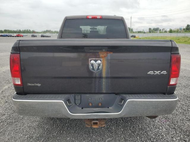 2011 DODGE RAM 1500   