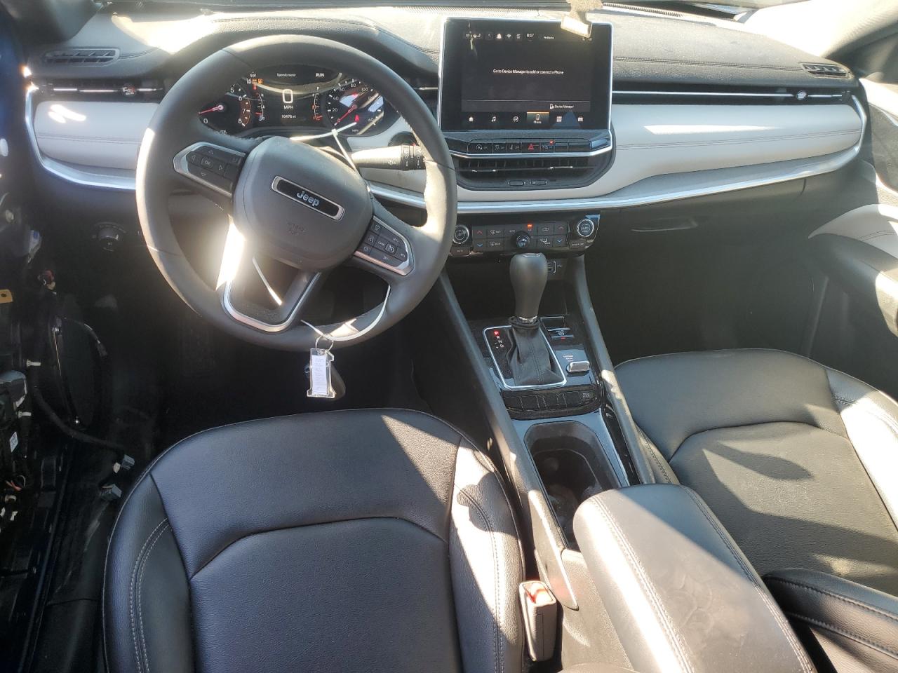 2025 Jeep Compass Limited VIN: 3C4NJDCN5ST565156 Lot: 63471195