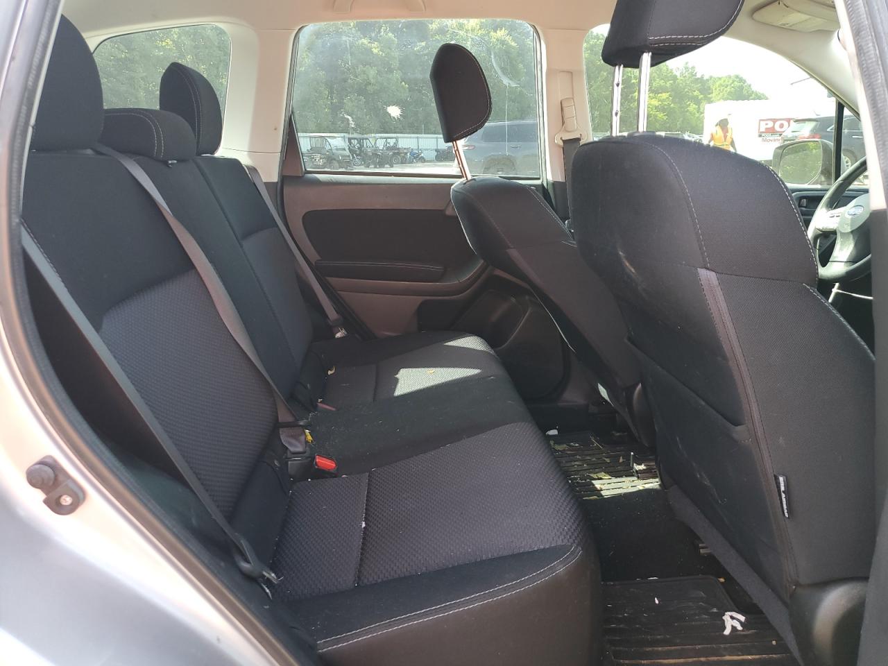 2015 Subaru Forester 2.5I VIN: JF2SJABC5FH821335 Lot: 64259205