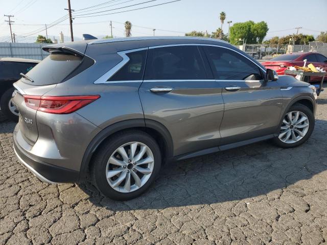  INFINITI QX50 2019 Szary
