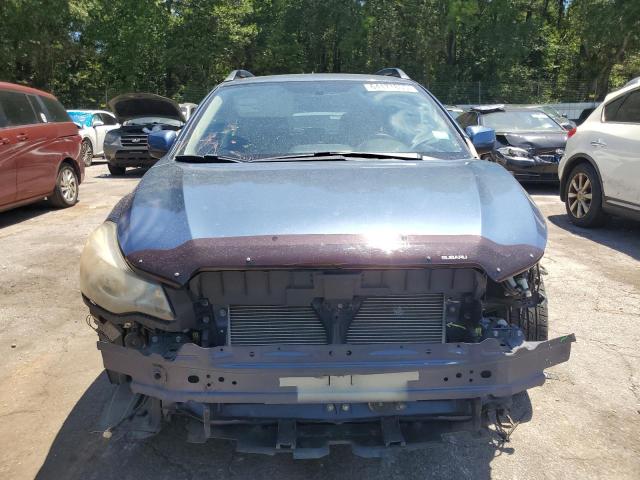  SUBARU IMPREZA 2013 Granatowy