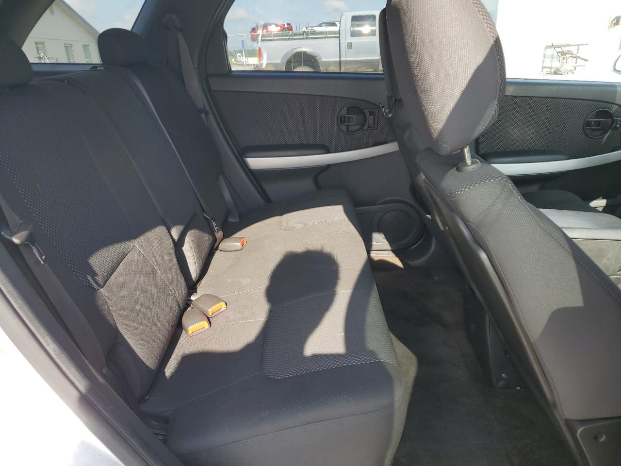 2009 Pontiac Torrent VIN: 2CKDL33F196248183 Lot: 63053065