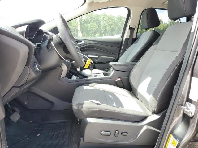  FORD ESCAPE 2017 Szary
