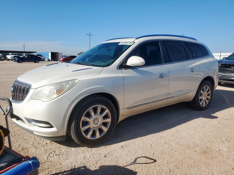  BUICK ENCLAVE 2014 Beżowy