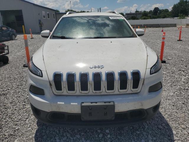  JEEP GRAND CHER 2017 Белы