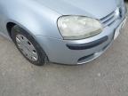 2007 VOLKSWAGEN GOLF S for sale at Copart YORK