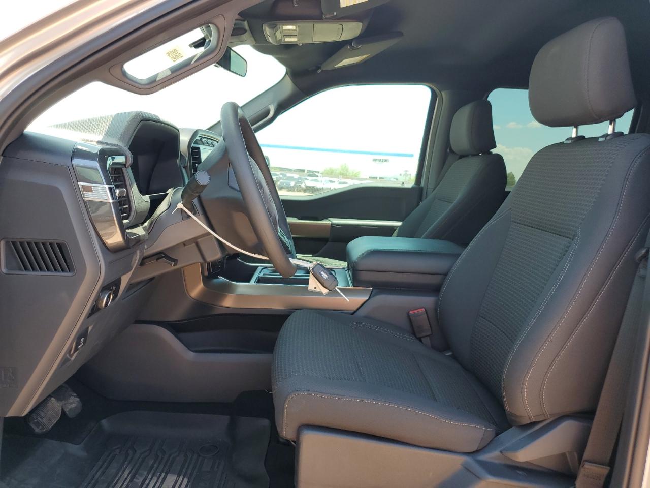 2024 Ford F150 Stx VIN: 1FTEW2LP4RFB36084 Lot: 65627755