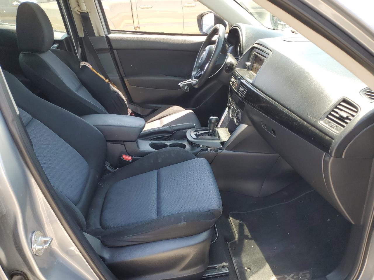 2013 Mazda Cx-5 Sport VIN: JM3KE2BE3D0113145 Lot: 65081365