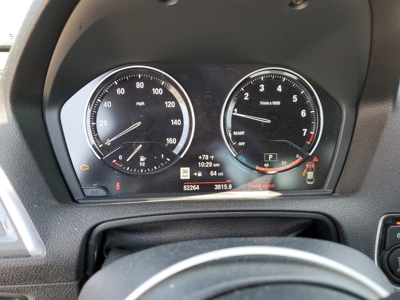 2018 BMW M240I VIN: WBA2J5C50JVC07485 Lot: 64498045