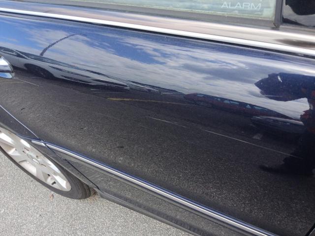 2006 MERCEDES BENZ C220 CDI E