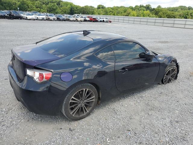  TOYOTA SCION 2015 Czarny
