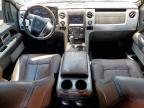 2014 FORD F150 SUPERCREW   for sale at Copart TX - AMARILLO
