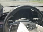 2017 HYUNDAI ELANTRA SE   for sale at Copart ON - OTTAWA