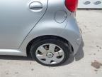 2006 TOYOTA AYGO+ VVT- for sale at Copart BRISTOL
