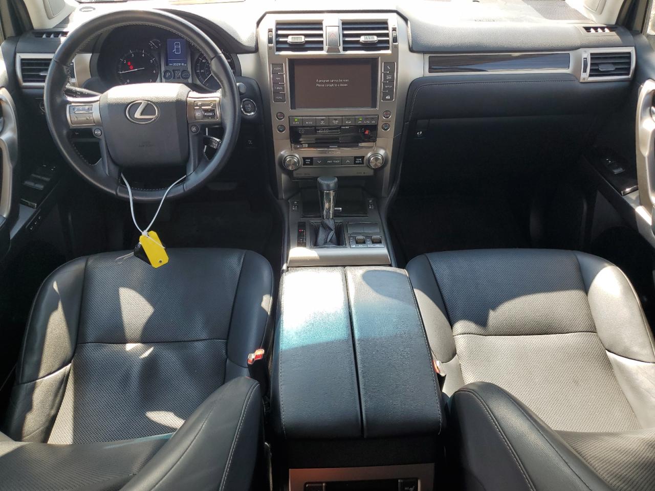 jtjbm7fx9f5110659 JTJBM7FX9F5110659 2015 Lexus Gx 460
