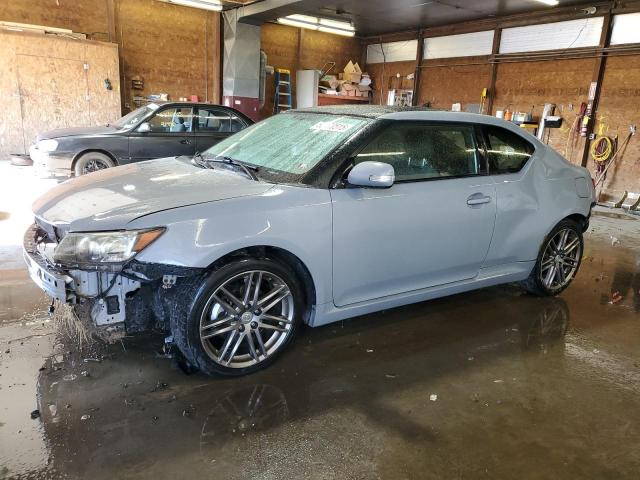  SCION TC 2013 Gray