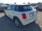 2015 MINI COOPER D for sale at Copart YORK