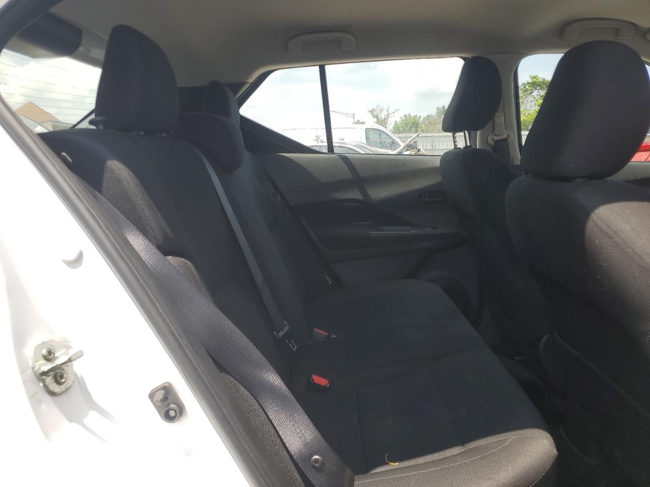 2024 Nissan Kicks S VIN: 3N1CP5BV9RL583394 Lot: 63429155