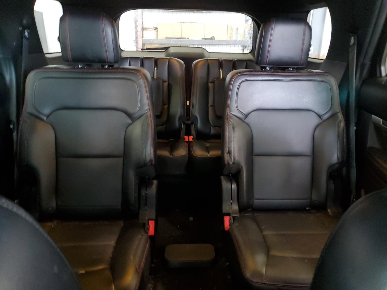 2016 Ford Explorer Sport VIN: 1FM5K8GT2GGB49182 Lot: 64999185