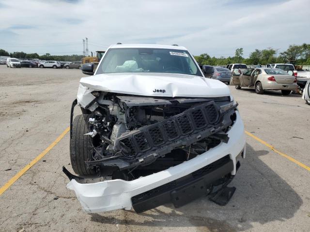  JEEP GRAND CHER 2023 White