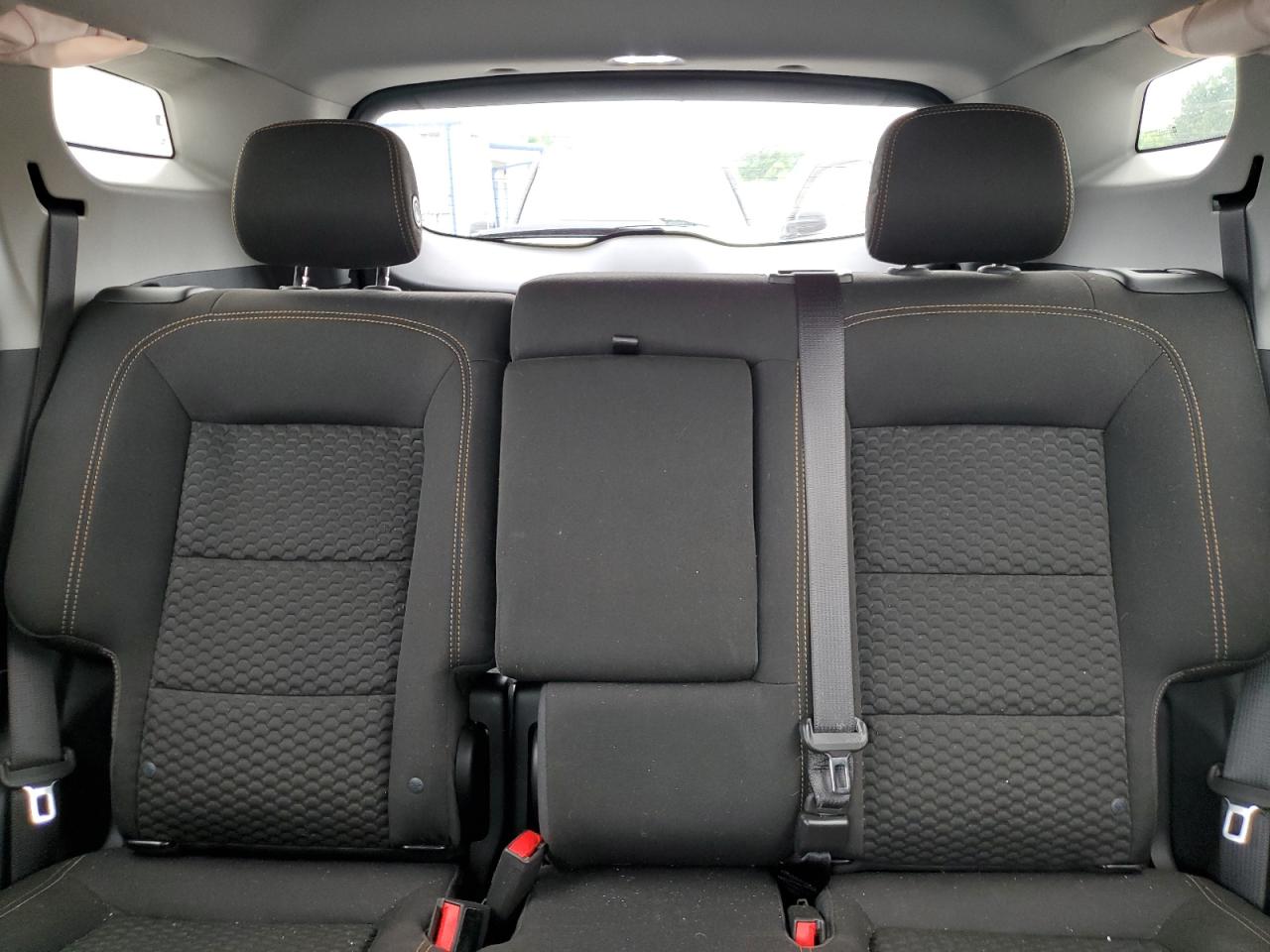 2019 GMC Terrain Sle VIN: 3GKALTEV2KL256233 Lot: 64187875