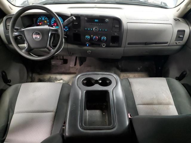 2007 GMC NEW SIERRA C1500  