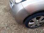 2009 NISSAN MICRA ACEN for sale at Copart SANDY