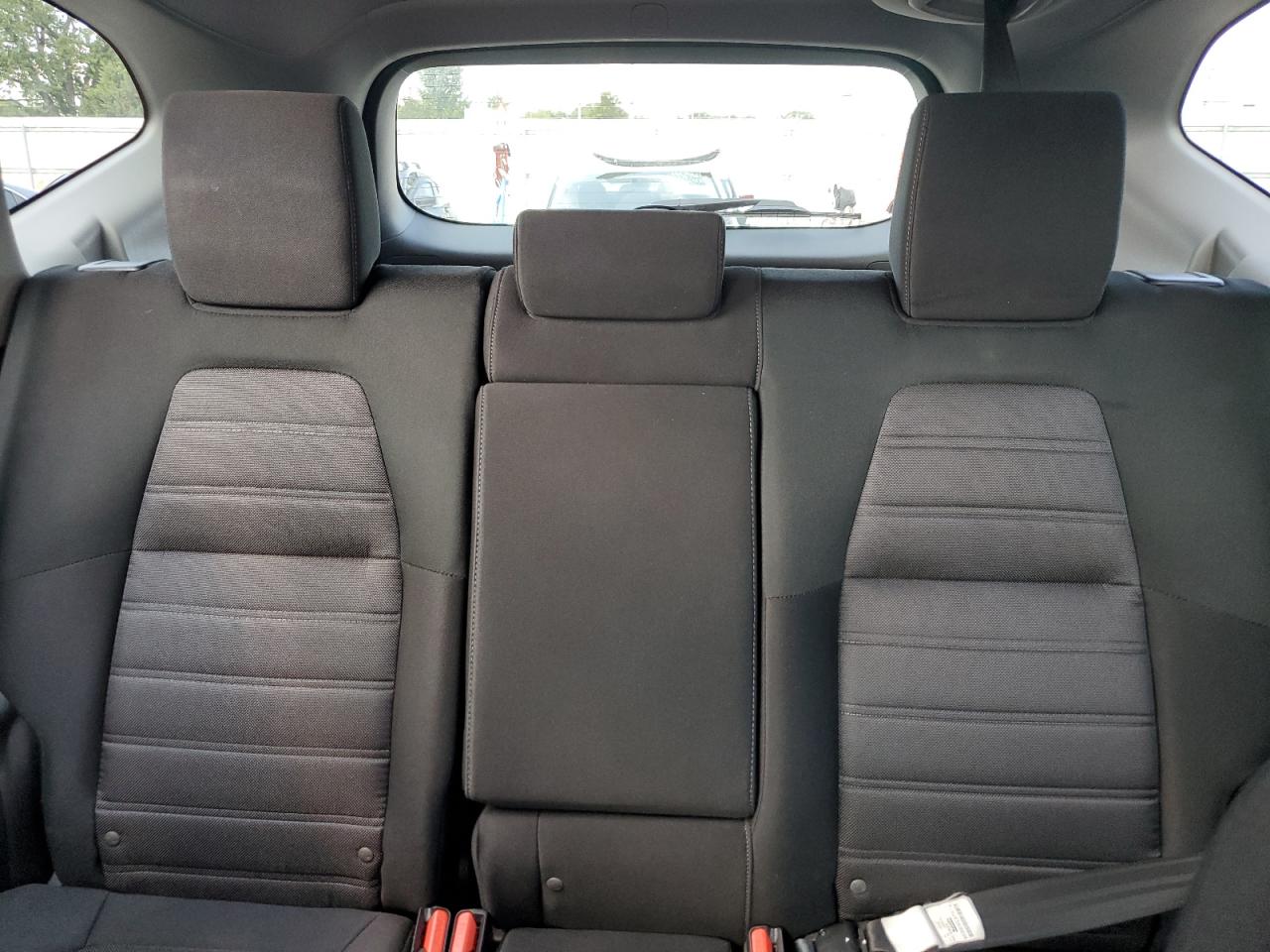 2019 Honda Cr-V Lx VIN: 2HKRW6H38KH230138 Lot: 64120775