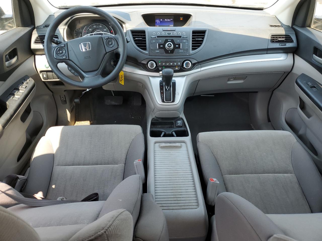 2013 Honda Cr-V Lx VIN: 2HKRM3H35DH518108 Lot: 64649725
