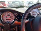2007 MINI COOPER S SIDEWALK  for sale at Copart WOLVERHAMPTON
