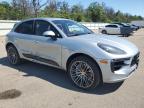 2021 PORSCHE MACAN TURBO   a la Venta en Copart NY - LONG ISLAND
