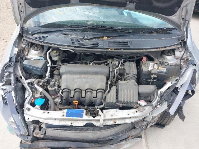 2006 HONDA JAZZ 1.4 I-DSI SE 5DR CVT-7