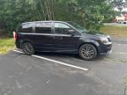 2015 DODGE GRAND CARAVAN SE   for sale at Copart MA - NORTH BOSTON