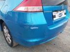 2010 HONDA INSIGHT ES for sale at Copart SANDWICH