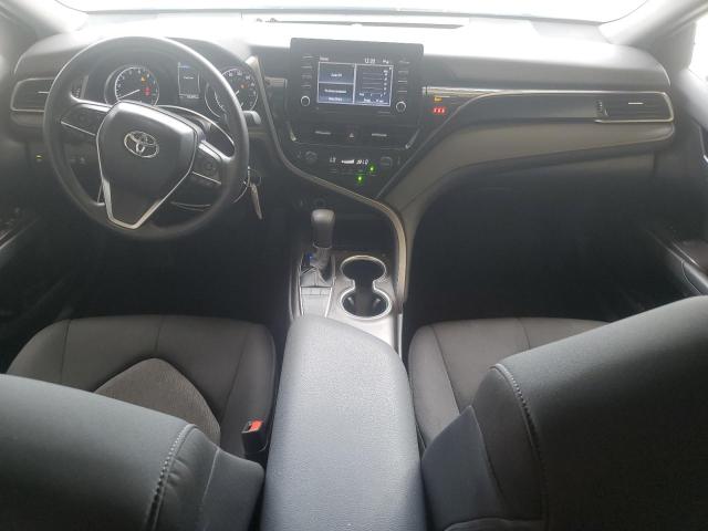  TOYOTA CAMRY 2024 Biały
