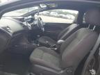 2016 FORD FIESTA ZET for sale at Copart WISBECH