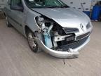 2006 RENAULT CLIO EXTRE for sale at Copart EAST KILBRIDE