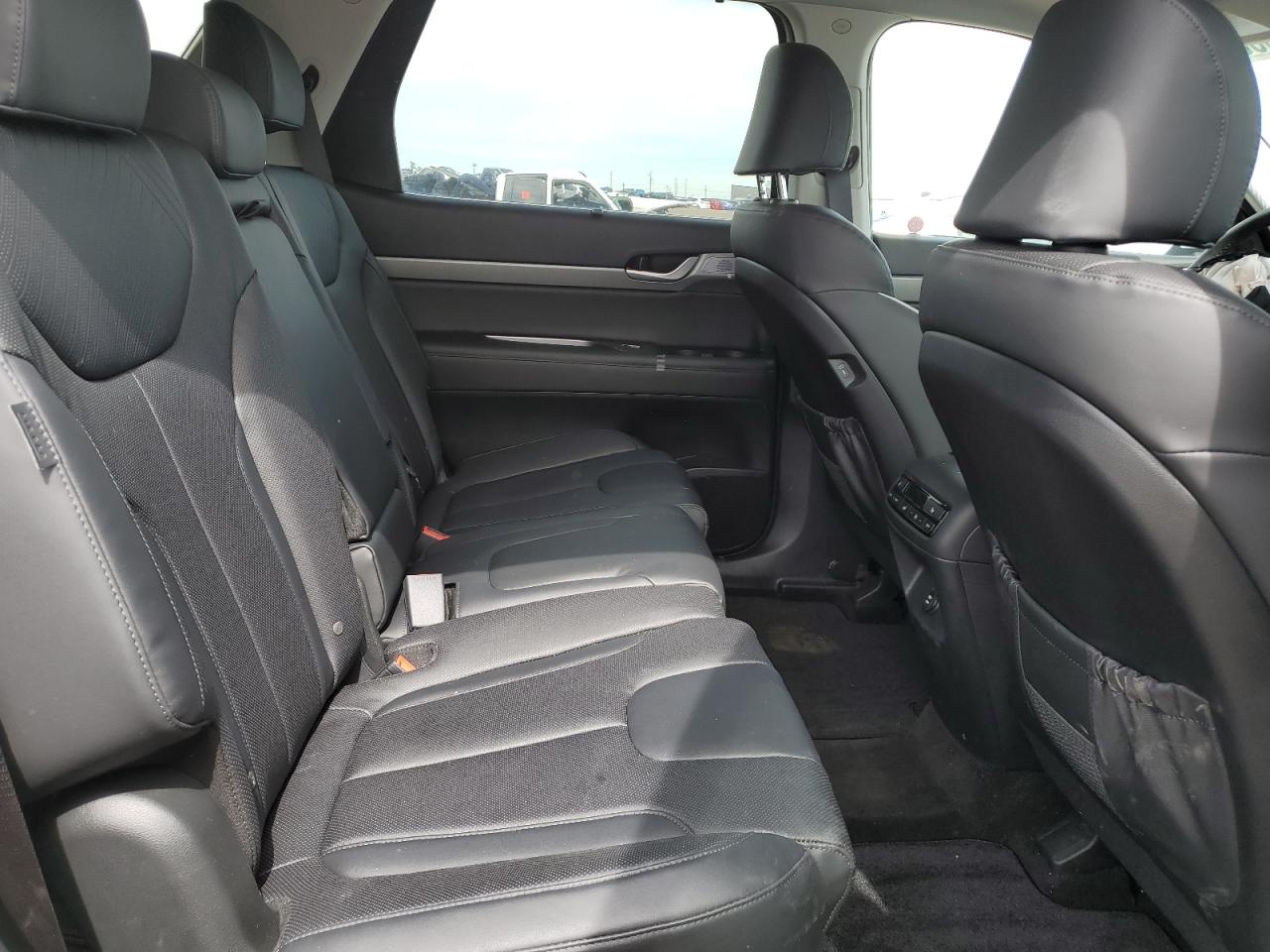 2025 Hyundai Palisade Xrt VIN: KM8R3DGE7SU874683 Lot: 66139355