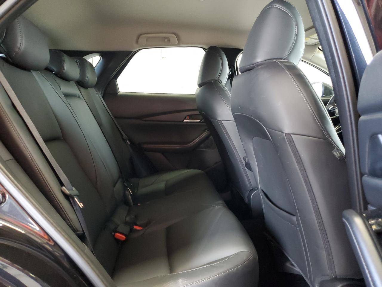 2024 Mazda Cx-30 Select VIN: 3MVDMBBM7RM699413 Lot: 64231145