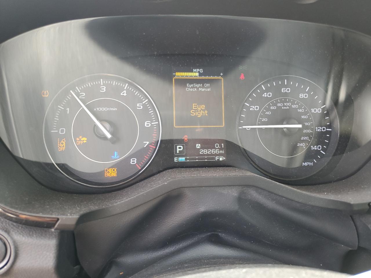 2022 Subaru Impreza VIN: 4S3GKAB66N3600611 Lot: 65934835