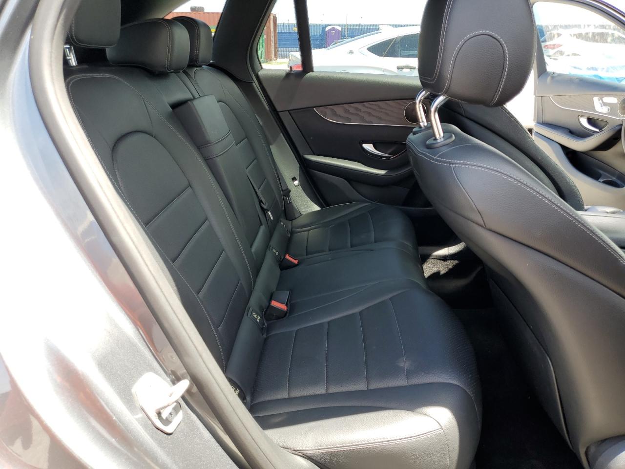 2018 Mercedes-Benz Glc 300 VIN: WDC0G4JB3JV042793 Lot: 63369675