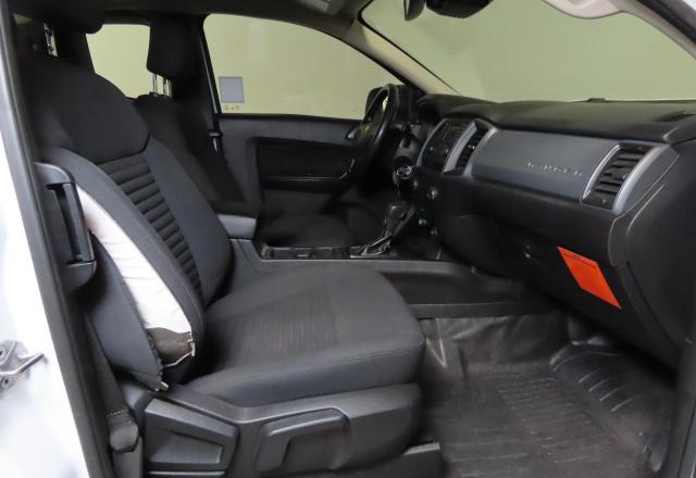  FORD RANGER 2023 Biały
