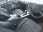 2004 MERCEDES BENZ E320 CDI A for sale at Copart CHESTER