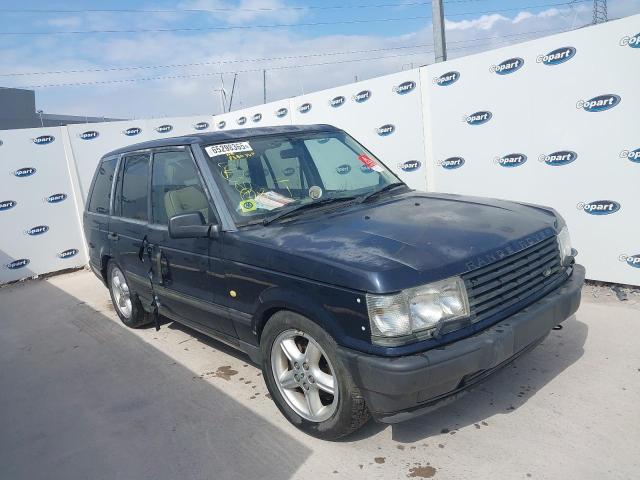 1997 LAND ROVER RANGEROVER